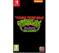 Skybound - Teenage Mutant Ninja Turtles:mutants Unleashed Sw SKYBOUND