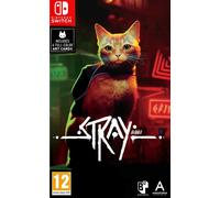 Skybound Videogioco STRAY NSW Nintendo Switch