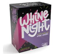 Skybound Whine Night - A Party Game for Whine Lovers, Games, Conversation Starti
