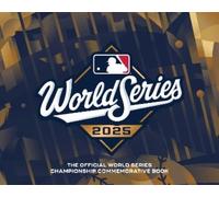 Skybox Press L.A. Dodgers Hollywood Ending (Copertina rigida)