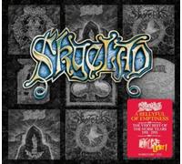Skyclad A Bellyful of Emptiness: The Very Best of the Noise Years 1991-1995 (CD)