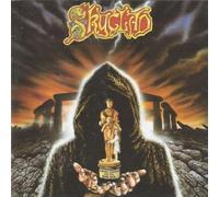 Skyclad A Burnt Offering for the Bone Idol (CD) Album