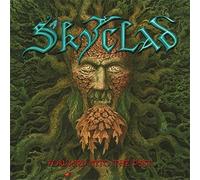 Skyclad - Forward Into The Past