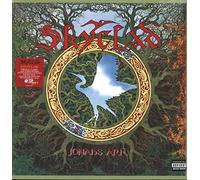 Skyclad Jonah's Ark/Tracks from the Wilderness (Vinyl LP) 12" Album
