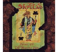 Skyclad - Prince of the Poverty Line