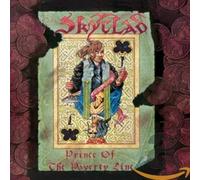 Skyclad Prince of the Poverty Line (CD) Expanded Album