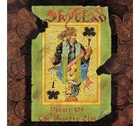 Skyclad Prince of the Poverty Line (Vinyl LP) 12" Album with 10" Single