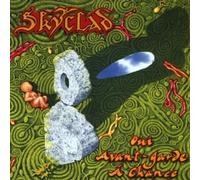 Skyclad - Qui Avant-Garden a Chance