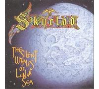 Skyclad - Silent Whales of Luna Sea