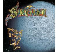 Skyclad The Silent Whales of Lunar Sea (CD) Album