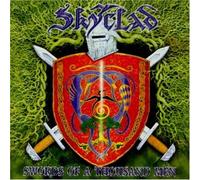 Skyclad - Swords of a Thousand Men