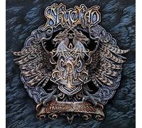 Skyclad The Wayward Sons of Mother Earth (Vinyl LP) 12" Album