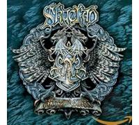 Skyclad The Wayward Sons of Mother Earth (CD) Album