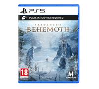 Skydance's Behemoth Playstation 5 PSVR 2 requis (Sony Playstation 5)