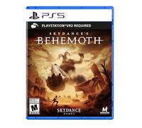 Skydance's BEHEMOTH PSVR2 (PlayStation)