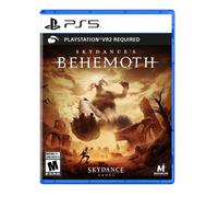 Skydance's BEHEMOTH PSVR2 (PlayStation)