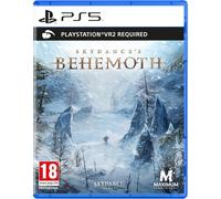 Skydances Behemoth VR2 PS5