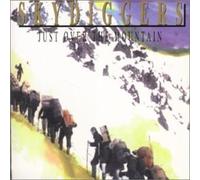 Skydiggers - Just Over this Mountain