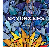 Skydiggers - Warmth Of The Sun