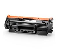 Skydo 135A Toner con Chip Compatibile per HP 135A W1350A 135X W1350X Cartuccia Toner, Nero, Alta Capacità per Stampanti Laserjet M209 M209dw MFP M234 M234dw M234sdw M234sdn
