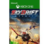 Skydrift Infinity XBOX LIVE Key EUROPE