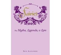 Skye Alexander Fairies (Copertina rigida)