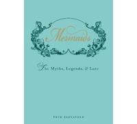 Skye Alexander Mermaids (Copertina rigida)