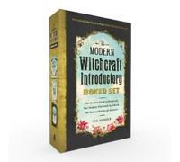 Skye Alexander The Modern Witchcraft Introductory Boxed Set (Copertina rigida)
