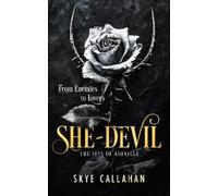 Skye Callahan She-Devil (Tascabile) Sins of Ashville