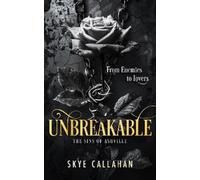 Skye Callahan Unbreakable (Tascabile) Sins of Ashville