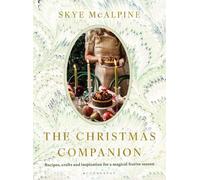 Skye McAlpine The Christmas Companion (Copertina rigida)