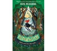 Skye McKenna Hedgewitch (Copertina rigida) Hedgewitch