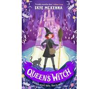 Skye McKenna Hedgewitch: Queen's Witch (Copertina rigida) (PRESALE 22/10/2026)