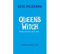Skye McKenna Hedgewitch: Queen's Witch (Copertina rigida) (PRESALE 22/10/2026)