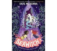 Skye McKenna Hedgewitch: Seawitch (Tascabile) Hedgewitch