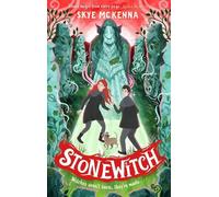Skye McKenna Hedgewitch: Stonewitch (Copertina rigida) Hedgewitch