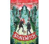 Skye McKenna Hedgewitch: Stonewitch (Tascabile) Hedgewitch