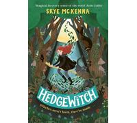 Skye McKenna Hedgewitch (Tascabile) Hedgewitch