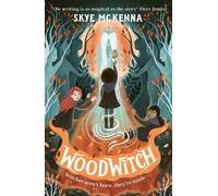 Skye McKenna Hedgewitch: Woodwitch (Tascabile) Hedgewitch