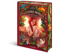 Skye McKenna Vi Cassandra Morgan, Band 2: Die magische Flöte (Hexen- (Tascabile)