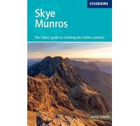 Skye Munros: The hikers and #039; guide to climbing the Cuillin summits