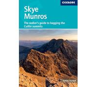 Skye Munros: The walker's guide to bagging the Cuillin summits