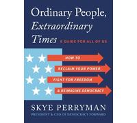 Skye Perryman Ordinary People, Extraordinary Ti (Tascabile) (PRESALE 25/08/2026)