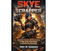 Skye the Scrapper exploration and hidden secrets: Advanced Tactics, Optimal Builds, and Pro-Level Strategies for Dominating Every Run