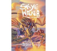 Skye Walker and the Dragons
