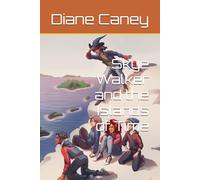 Skye Walker and the Islands of Time