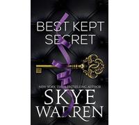 Skye Warren Best Kept Secret (Tascabile)