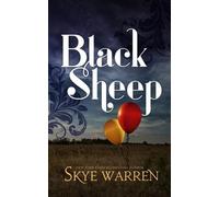 Skye Warren Black Sheep (Tascabile) Smoke and Mirrors