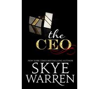 Skye Warren The CEO (Tascabile)