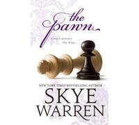 Skye Warren The Pawn (Tascabile)